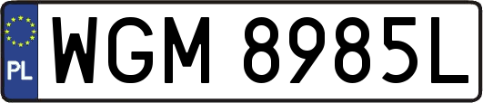 WGM8985L