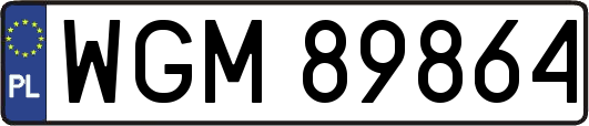 WGM89864