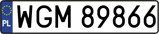 WGM89866