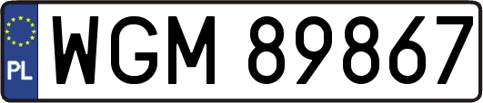 WGM89867