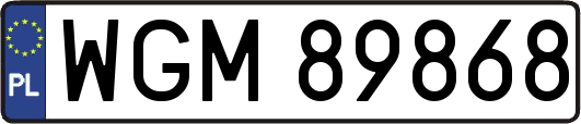 WGM89868