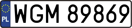 WGM89869