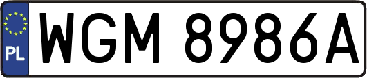 WGM8986A