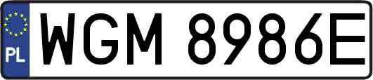 WGM8986E