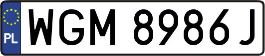 WGM8986J
