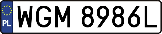 WGM8986L