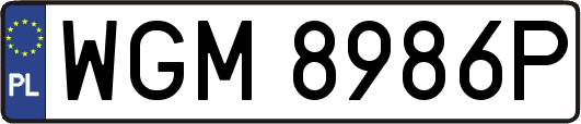 WGM8986P