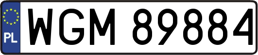 WGM89884