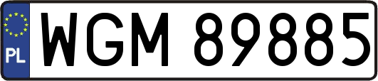 WGM89885