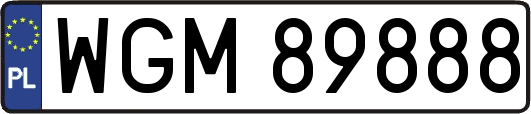 WGM89888