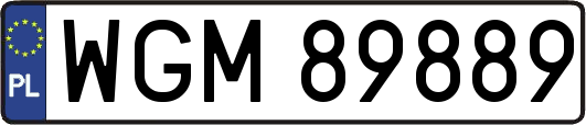 WGM89889