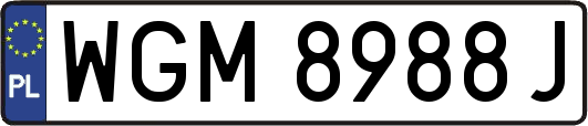 WGM8988J