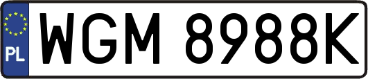 WGM8988K