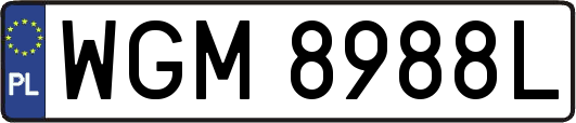 WGM8988L