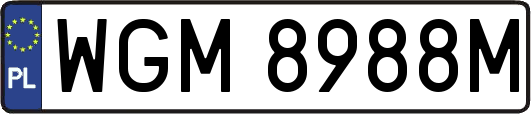 WGM8988M