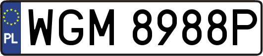 WGM8988P