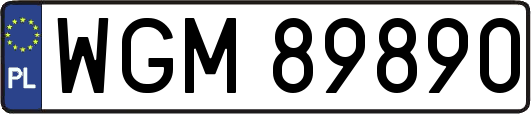 WGM89890