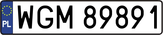 WGM89891