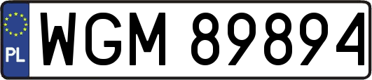 WGM89894