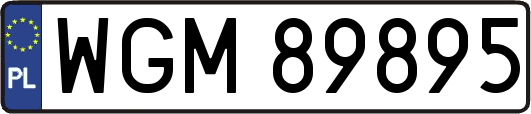 WGM89895