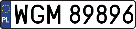 WGM89896