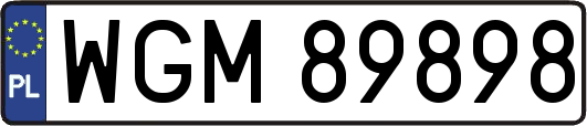 WGM89898