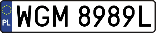 WGM8989L