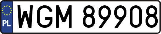 WGM89908