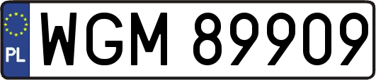 WGM89909