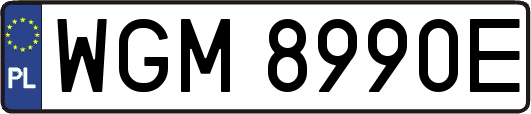 WGM8990E