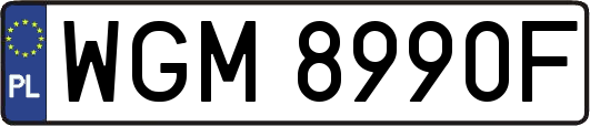 WGM8990F