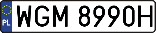 WGM8990H