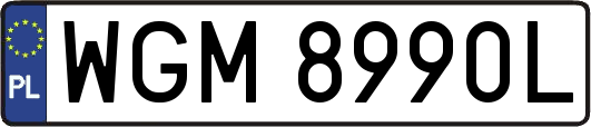 WGM8990L
