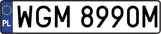 WGM8990M