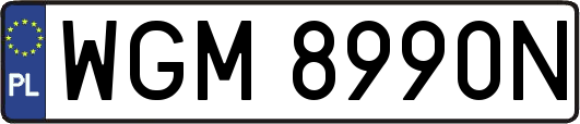 WGM8990N