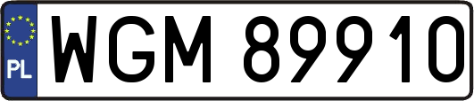WGM89910