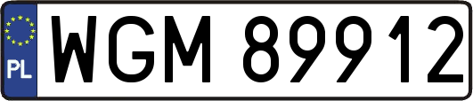 WGM89912