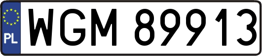 WGM89913