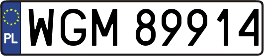 WGM89914