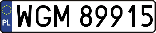 WGM89915