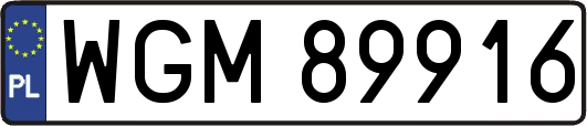 WGM89916