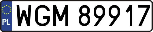 WGM89917