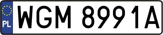 WGM8991A