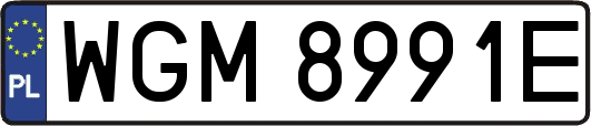 WGM8991E
