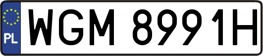 WGM8991H