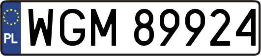 WGM89924