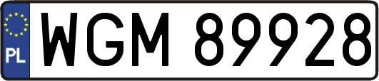 WGM89928