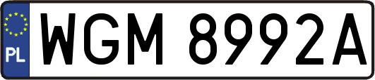 WGM8992A