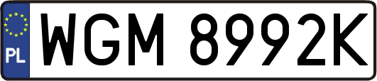 WGM8992K