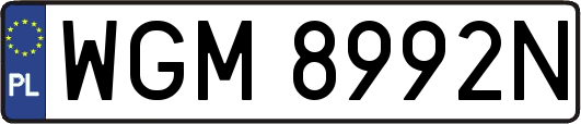 WGM8992N